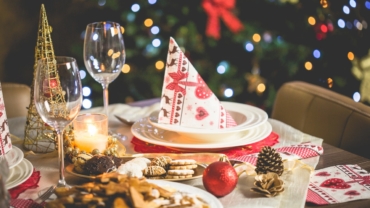 4 idées pour réussir votre Noël éco-responsable