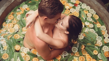 5 thés et tisanes aphrodisiaques pour pimenter votre Saint-Valentin