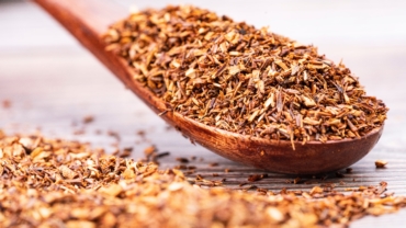 Rooibos : ne l’appelez pas « thé rouge » !
