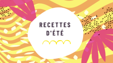 Les thés dans le plat : les recettes d’été de Paul