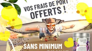 Entamez l’année en beau-thé avec Passport Tea (attention, bon plan inside) !