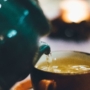 5 raisons de boire du thé vert biologique tous les jours