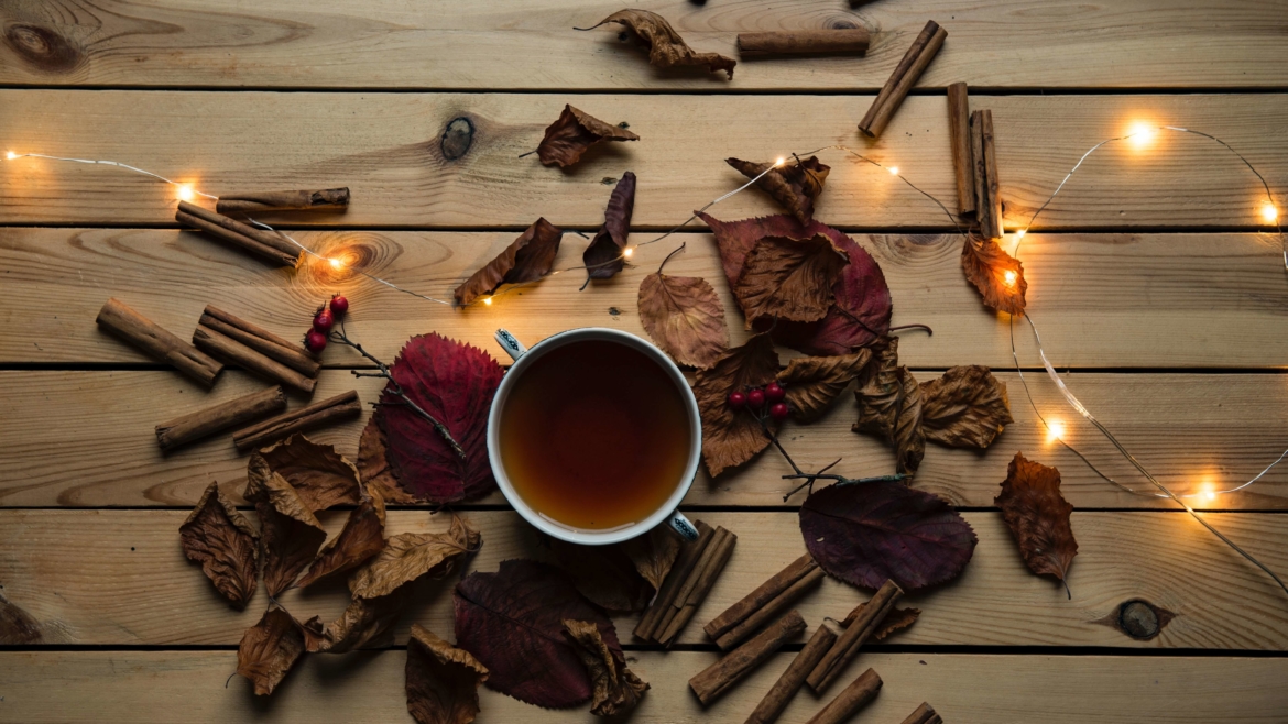 Le thé, une boisson idéale pour se détendre après les fêtes